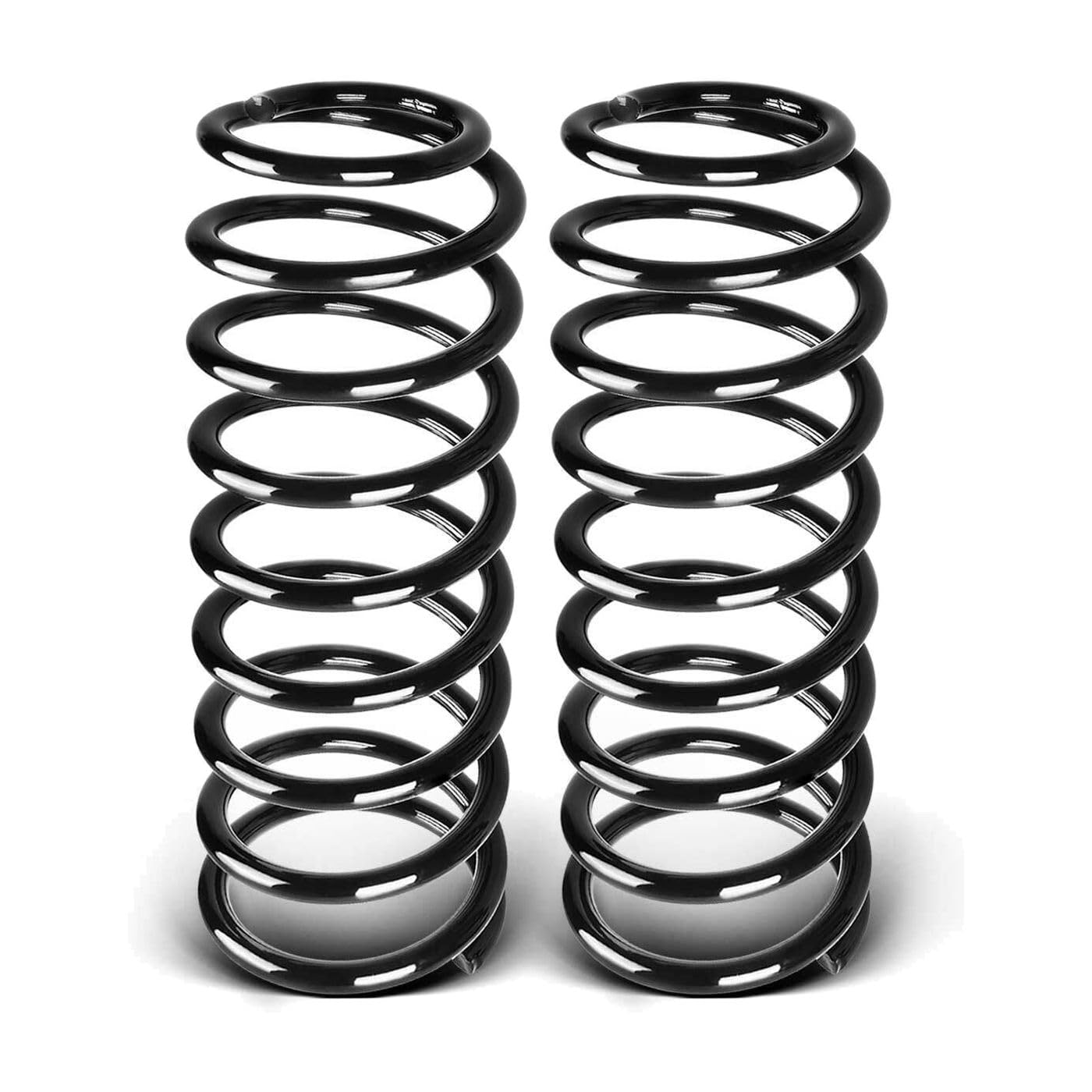 Amazon.com: QyllqbQ 2X Front 4-Door for Jeep for Wrangler 3.8L 