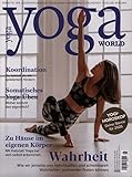 Yoga World Journal