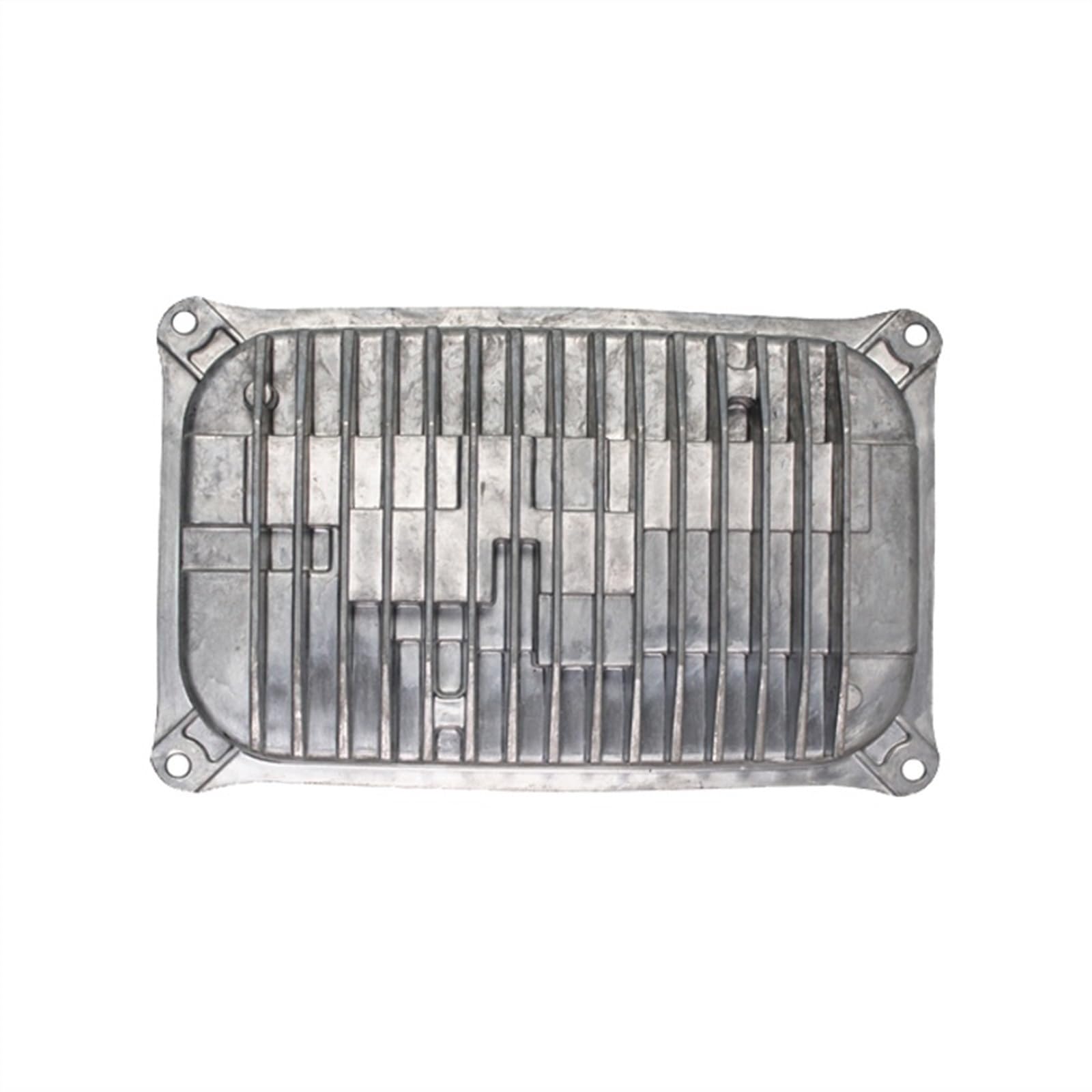 Module de phare Mercedes Classe C W205 boîtier de commande défectueux A2229000515 - 7