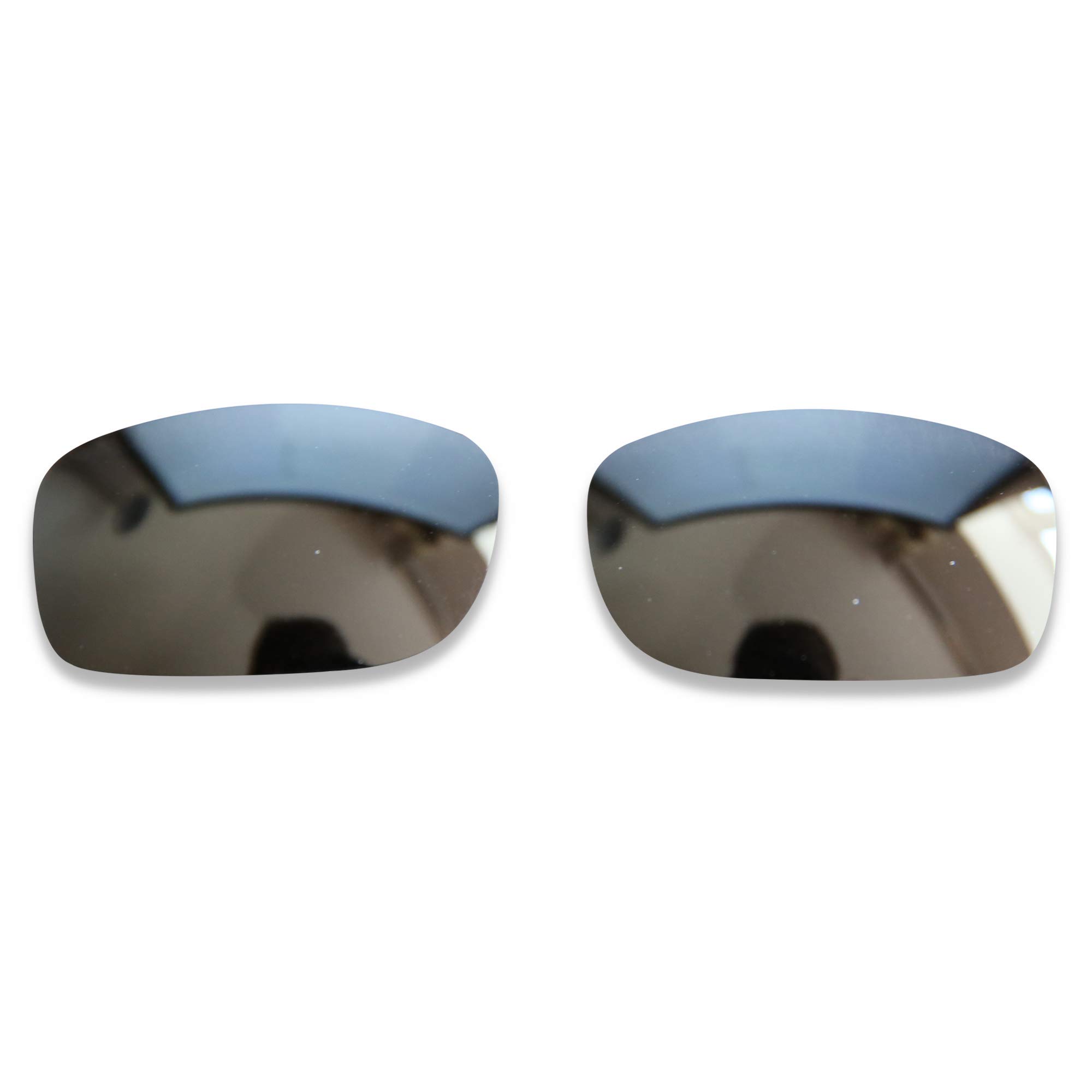 Lenti di ricambio polarizzate per Oakley Fives Squared - compatibili con occhiali da sole Oakley Fives Squared