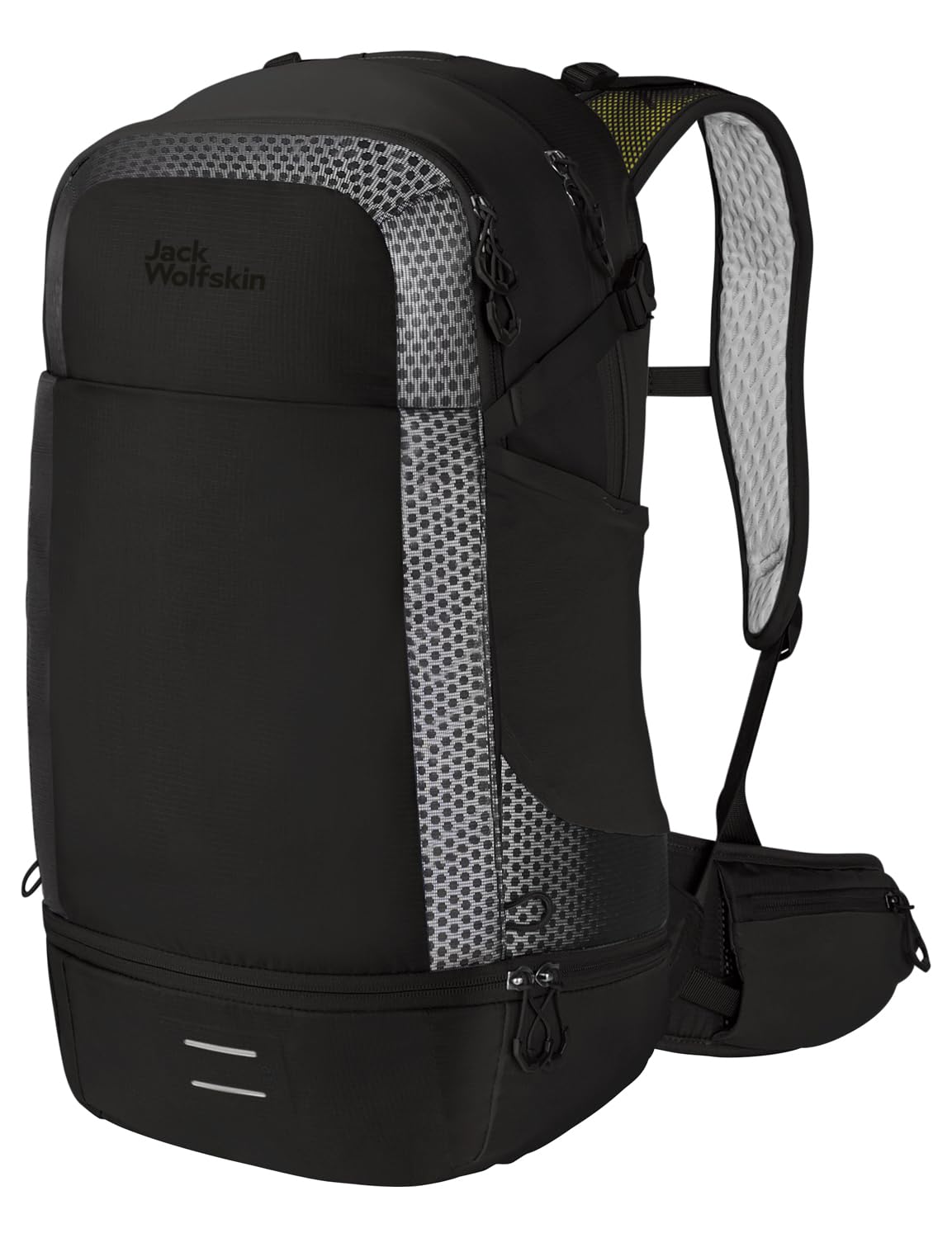 Jack Wolfskin Moab Jam Pro 30.5 MOAB JAM PRO 30.5 Mixed (zestaw 1 szt.)