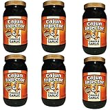 Cajun Injector Injector Creole Grl