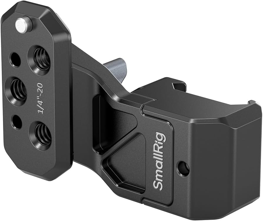 Amazon.com : SmallRig Side Handle Extension Adapter Part