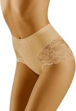 Wolbar Culotte Classique Slip Élégant WB184 - Fabriqué en UE