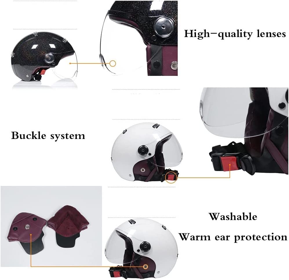 Heren helm kopen? - | Koop Je Scooter Helm Online