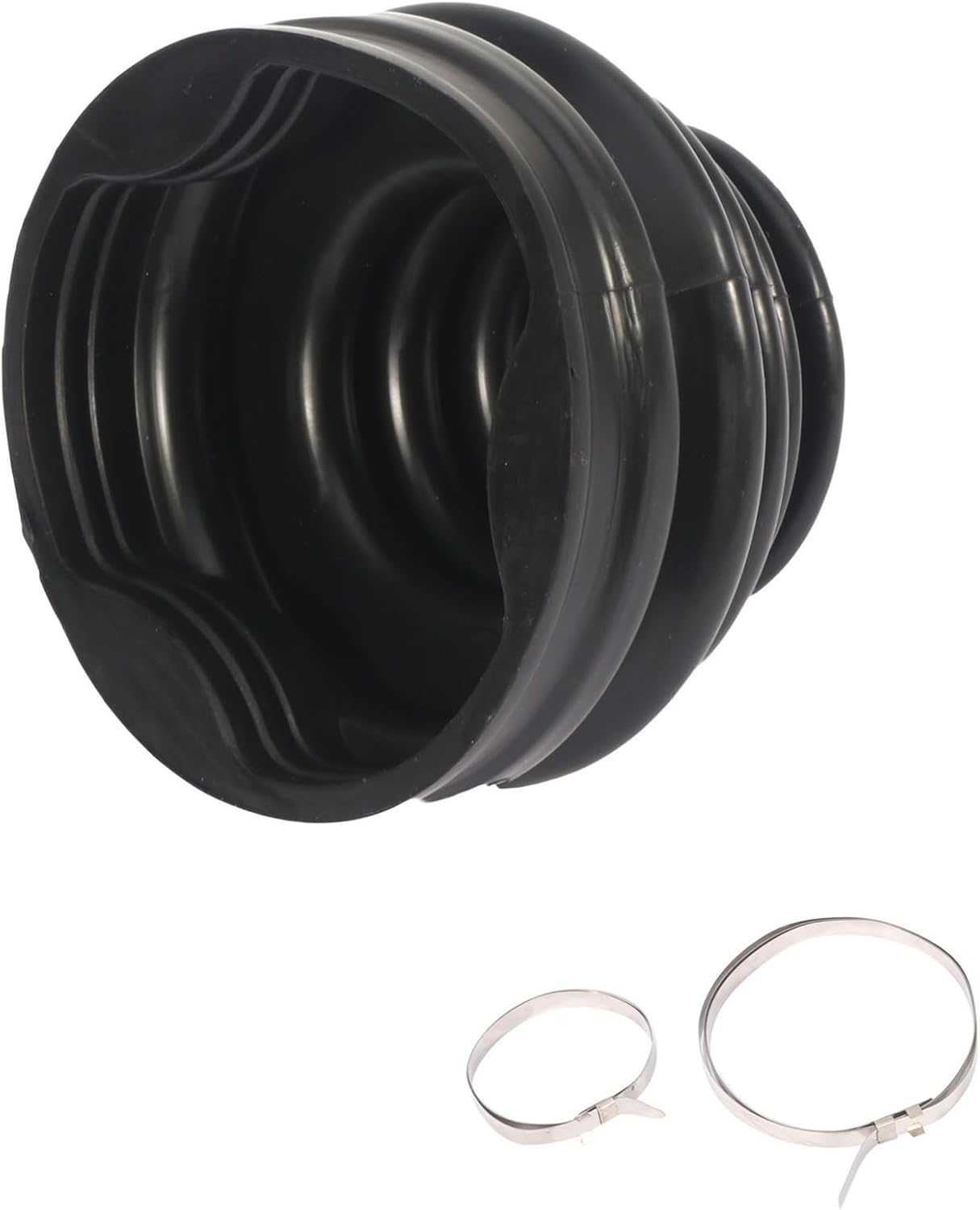 OCPTY CV Joint Boot Kit Compatible with 1996-2004 for Toyota for TACOMA Inner 2.7L 2.4L 3.4L Front Inner