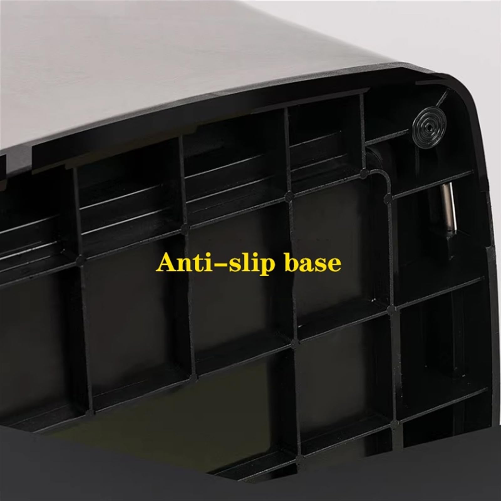 Cubo de Basura ﻿ Cubo Interior Extraíble, Contenedor De Residuos Resistente Cubo de Basura con Pedal ﻿ Cubo de Basura decorati