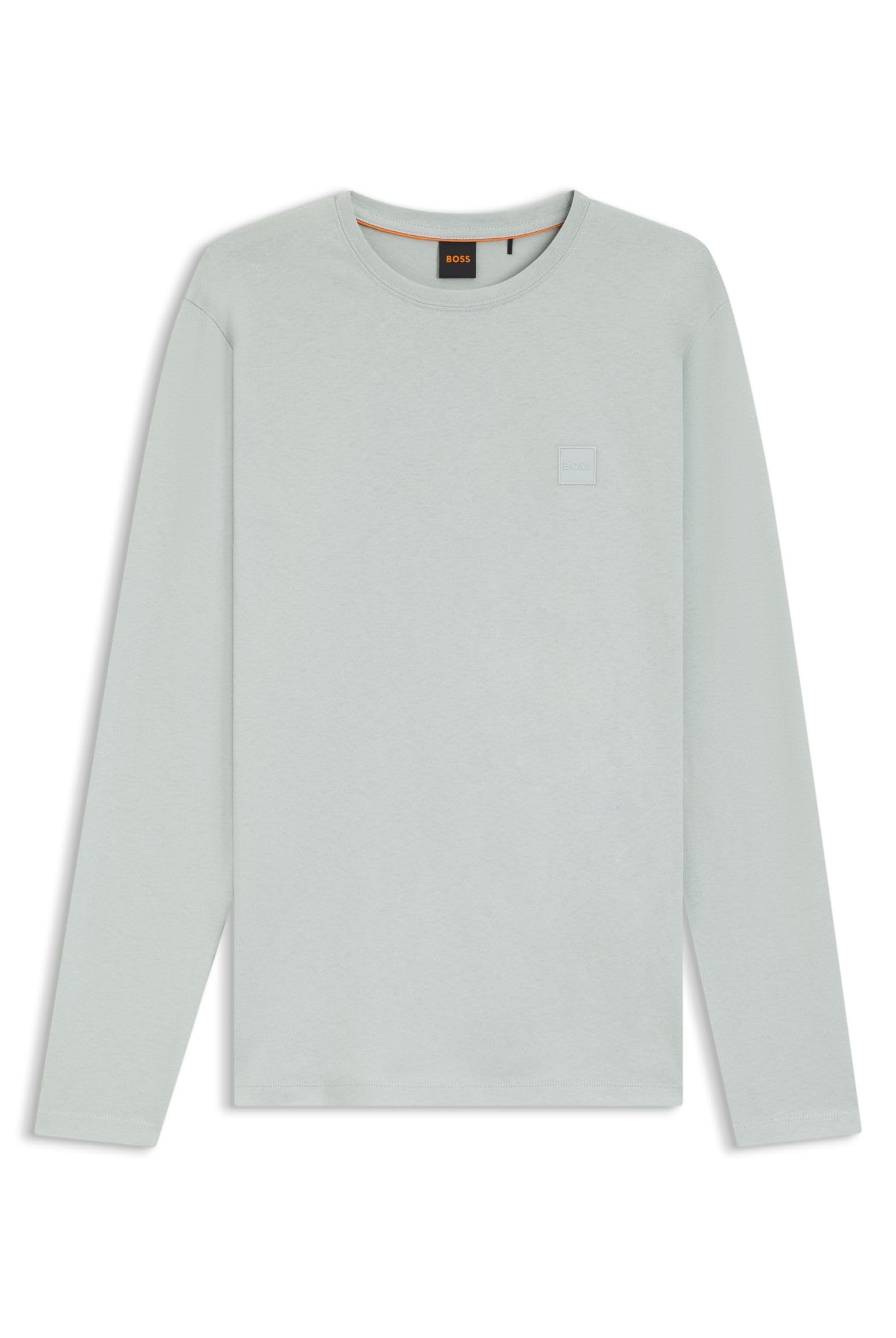 BOSS Herren Tacks 10242631 02 T-Shirt