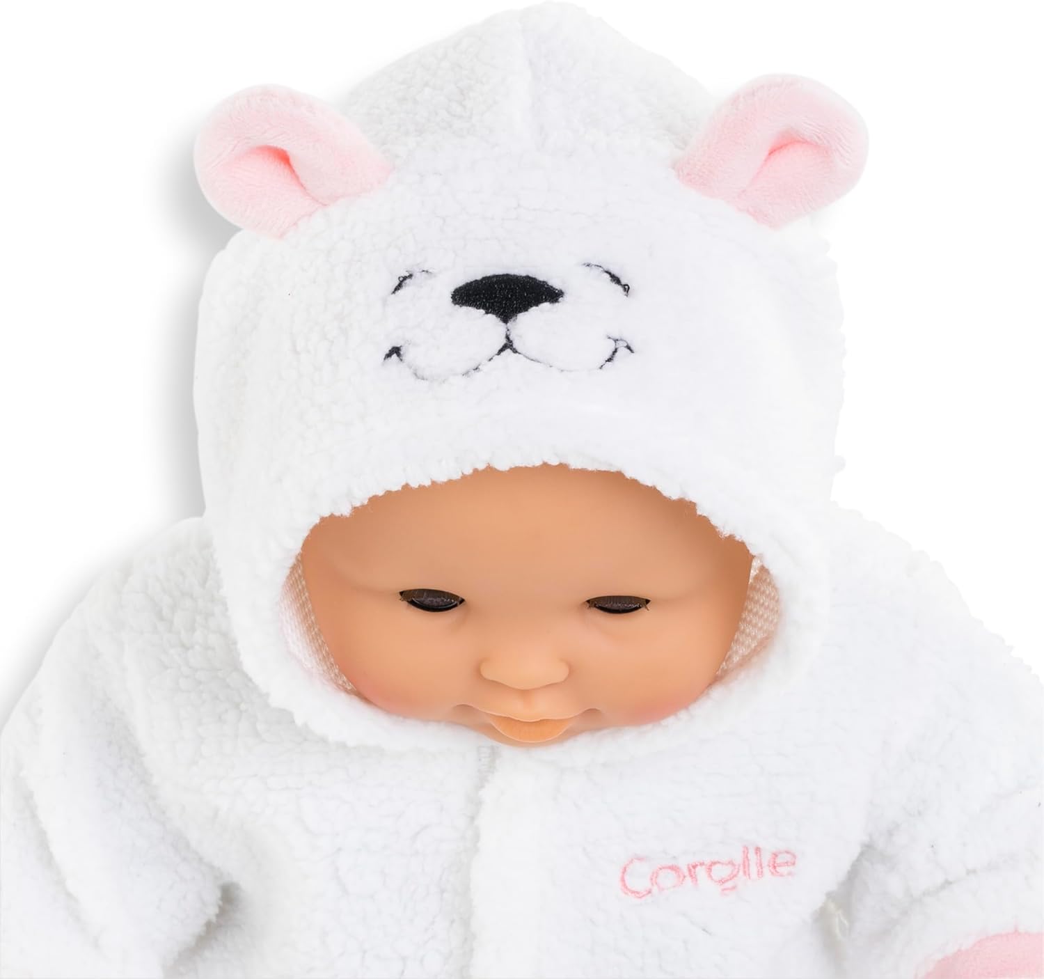 Corolle - 9000141490 Coat for Doll 36 cm from 2 Years