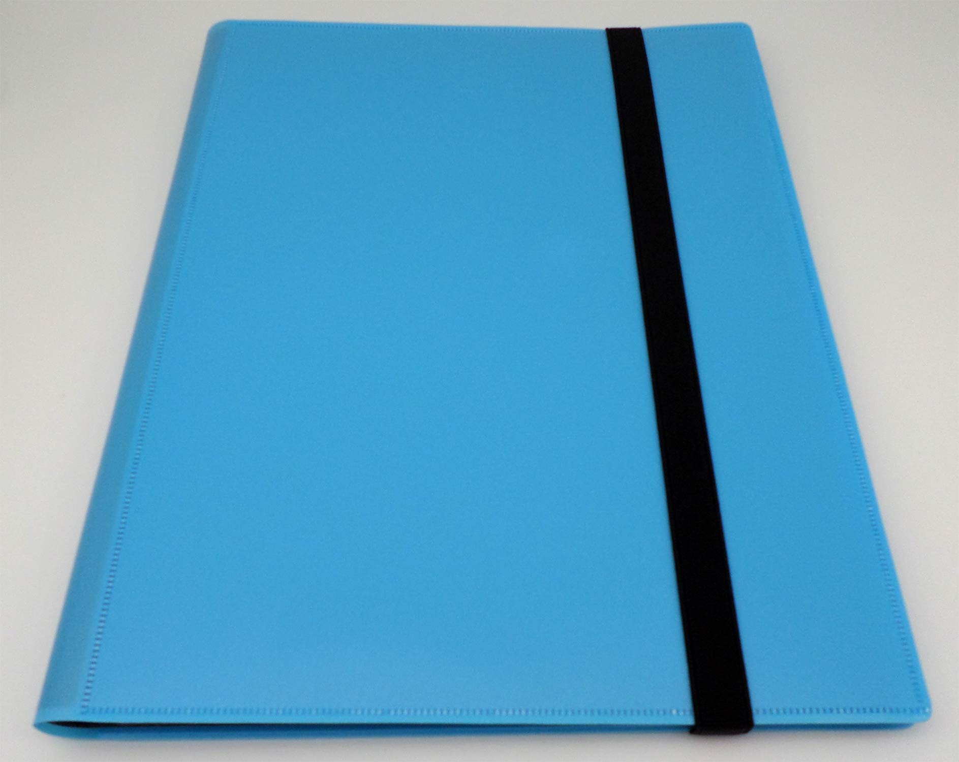 docsmagic.de Pro-Player 9-Pocket Album Purple - 360 Card Binder - MTG - PKM - YGO - Álbum para Tarjetas púrpura — view 36