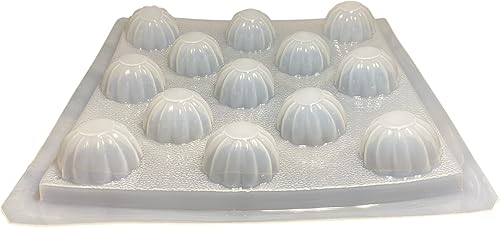 Miniatura 4 de Falda, Vestido Jello Mold, Falda, vestido de gelatina