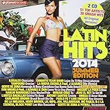 Latin Hits 2014 Summer Edition