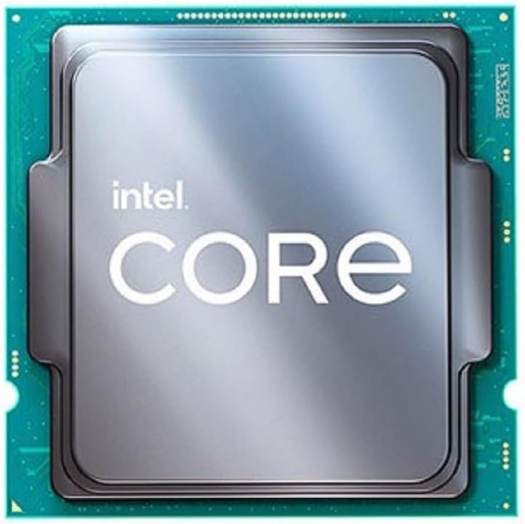 TrendingPC Ordenador de sobremesa Intel Core I7 12700K 12 x 5,0ghz • 64Gb RAM DDR4 • WiFi 6 & BT 5.2 • 2TB m.2 SSD • Windows 11 Pro • Intel® UHD Graphics 770