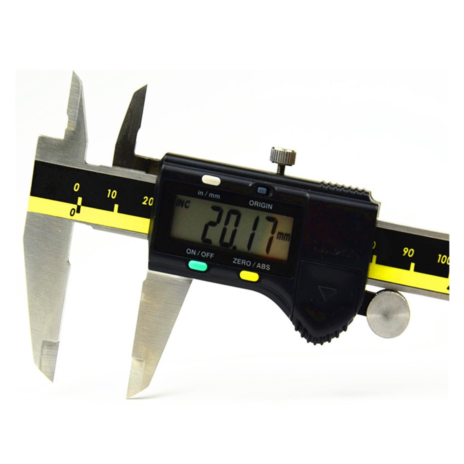 Suwmiarka cyfrowa 150 mm, 200 mm, 300 mm Suwmiarka cyfrowa ze stali nierdzewnej Suwmiarka elektroniczna Suwmiarka mikrometryczna + pudełko Suwmiarka cyfrowa