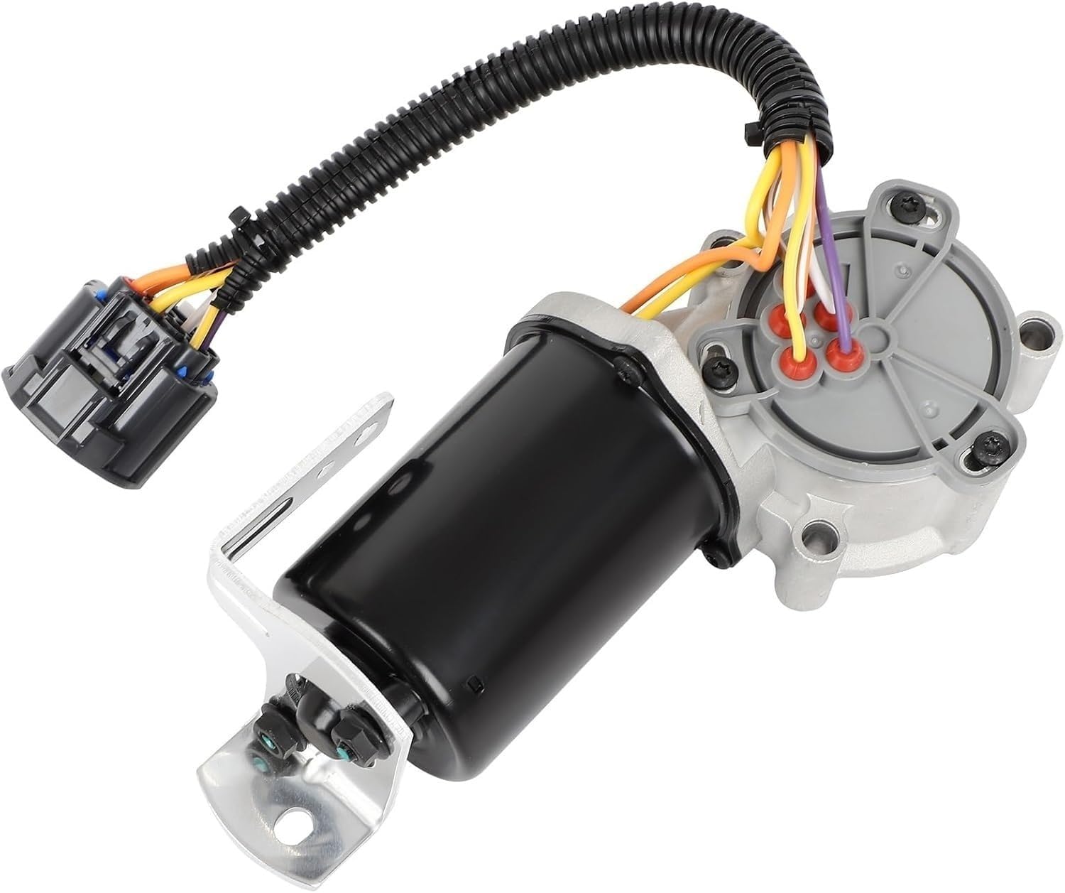 Car Transfer Case Shift Motor 420-00217 4Wd Transfer Case Motor Box Actuator Compatible With Expedition Platinum 3.5L 2018-2020