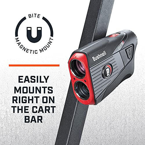 BUSHNELL GOLF Tour V5 Shift Patriot Pack, Black, One Size
