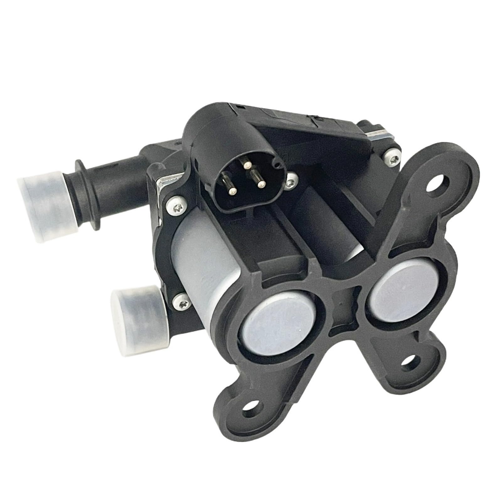 Valve de commande 64118391417 BMW E34 525i 535i 540i chauffage - 8