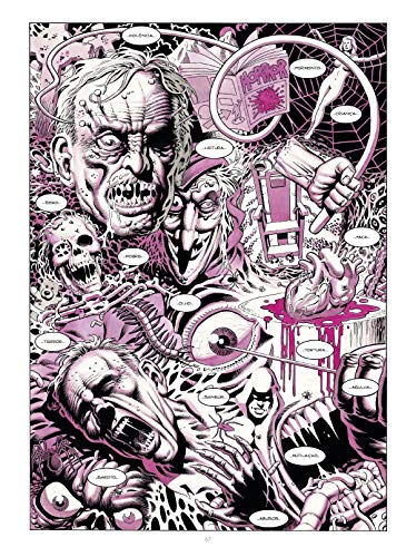 Fredric, William E A Amazona. Perseguição E Censura Aos Quadrinhos (graphic Novel)