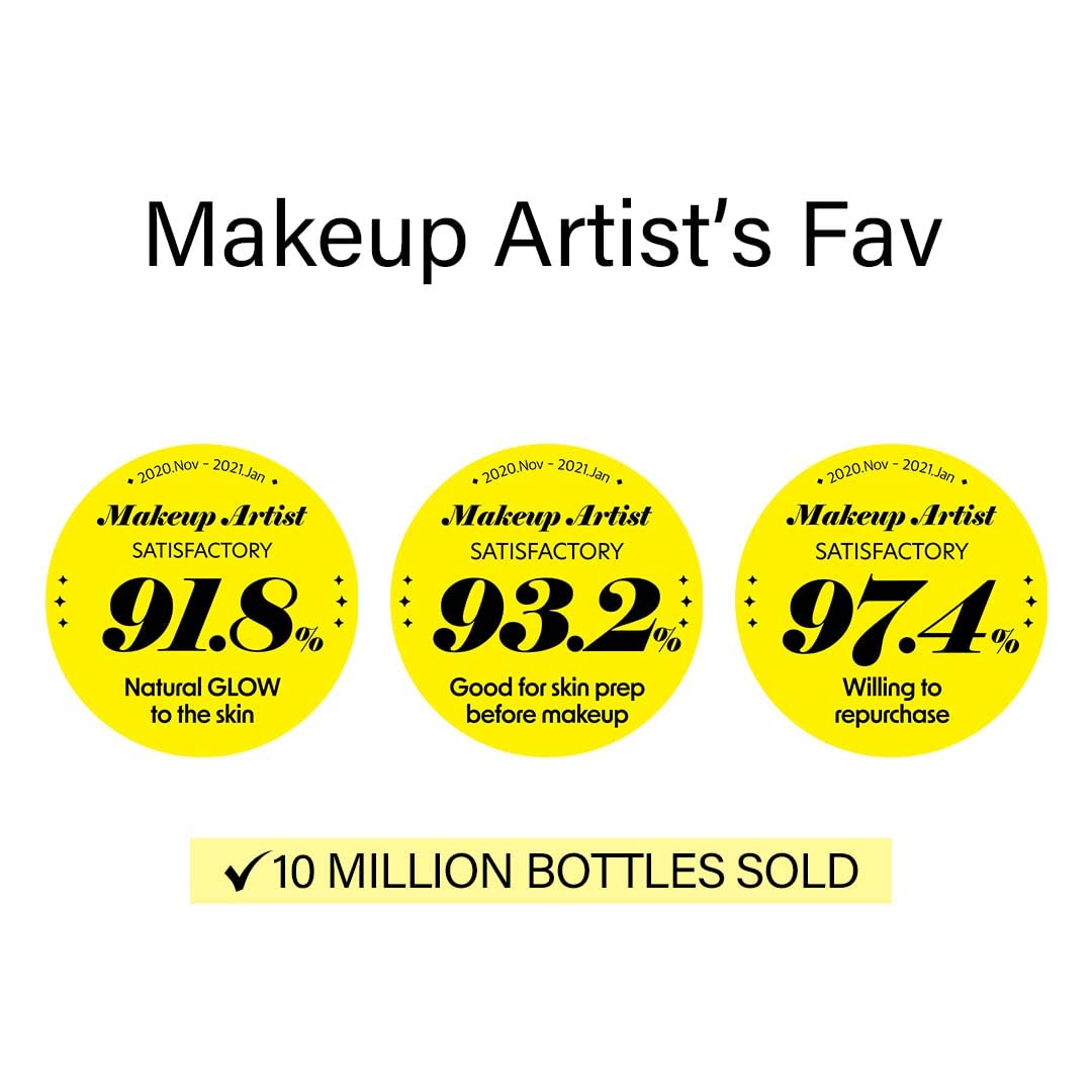 Dalba mist white truffle first spray serum mist, all-in-one hydrating glowing mist serum, avocado oil, sunflower seed oil, niacinamide, 3.38 fl oz : Beauty & Personal Care