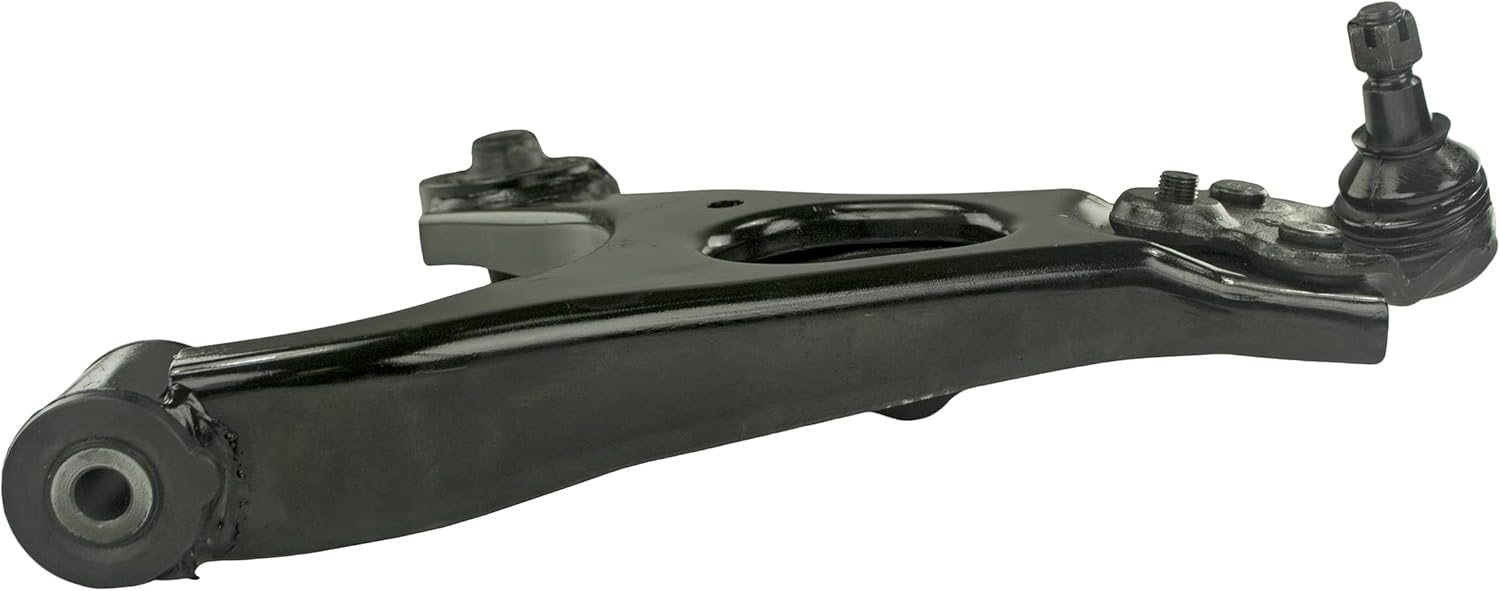 Mevotech Original Grade Control Arm and Ball Joint Assembly GS60101