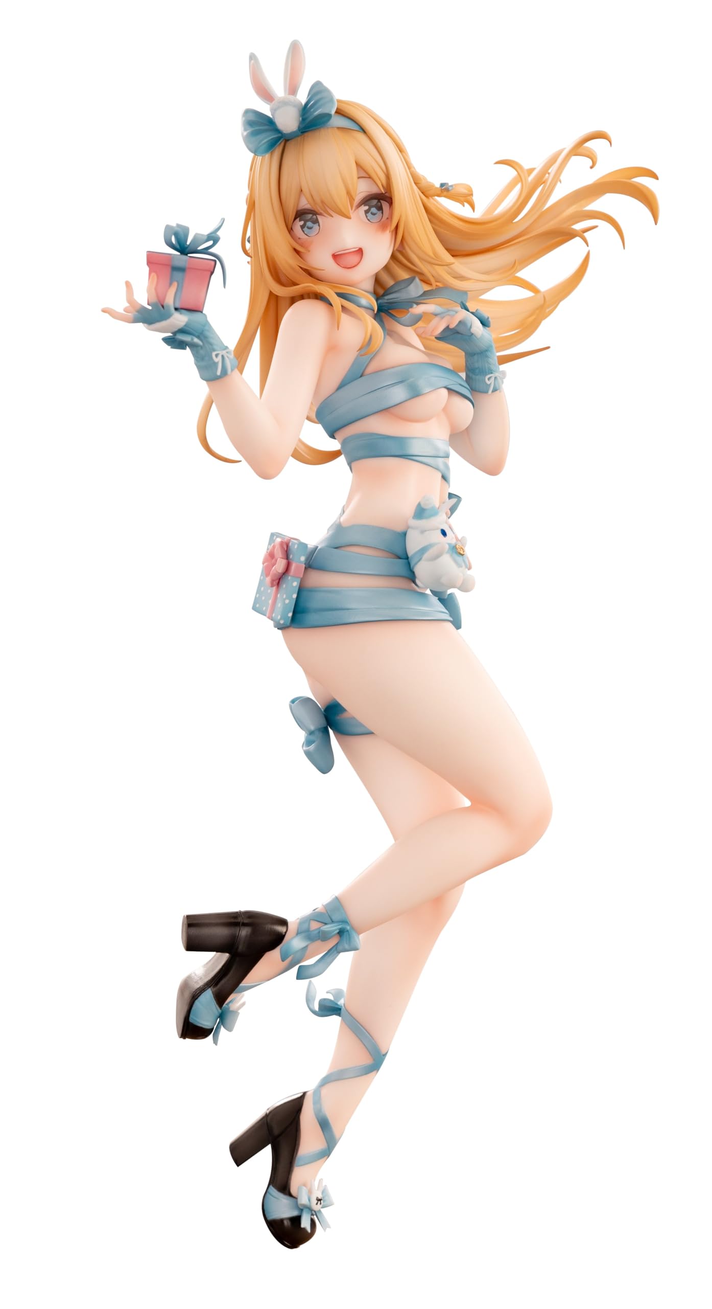 Amazon.co.jp: 『ドールズフロントライン2：エクシリウム』スオミ 雪兎