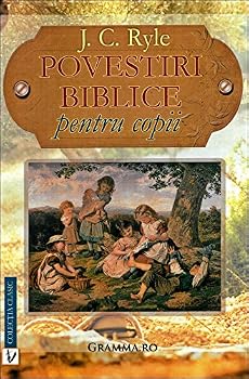 Paperback Povestiri Biblice Pentru Copii Book