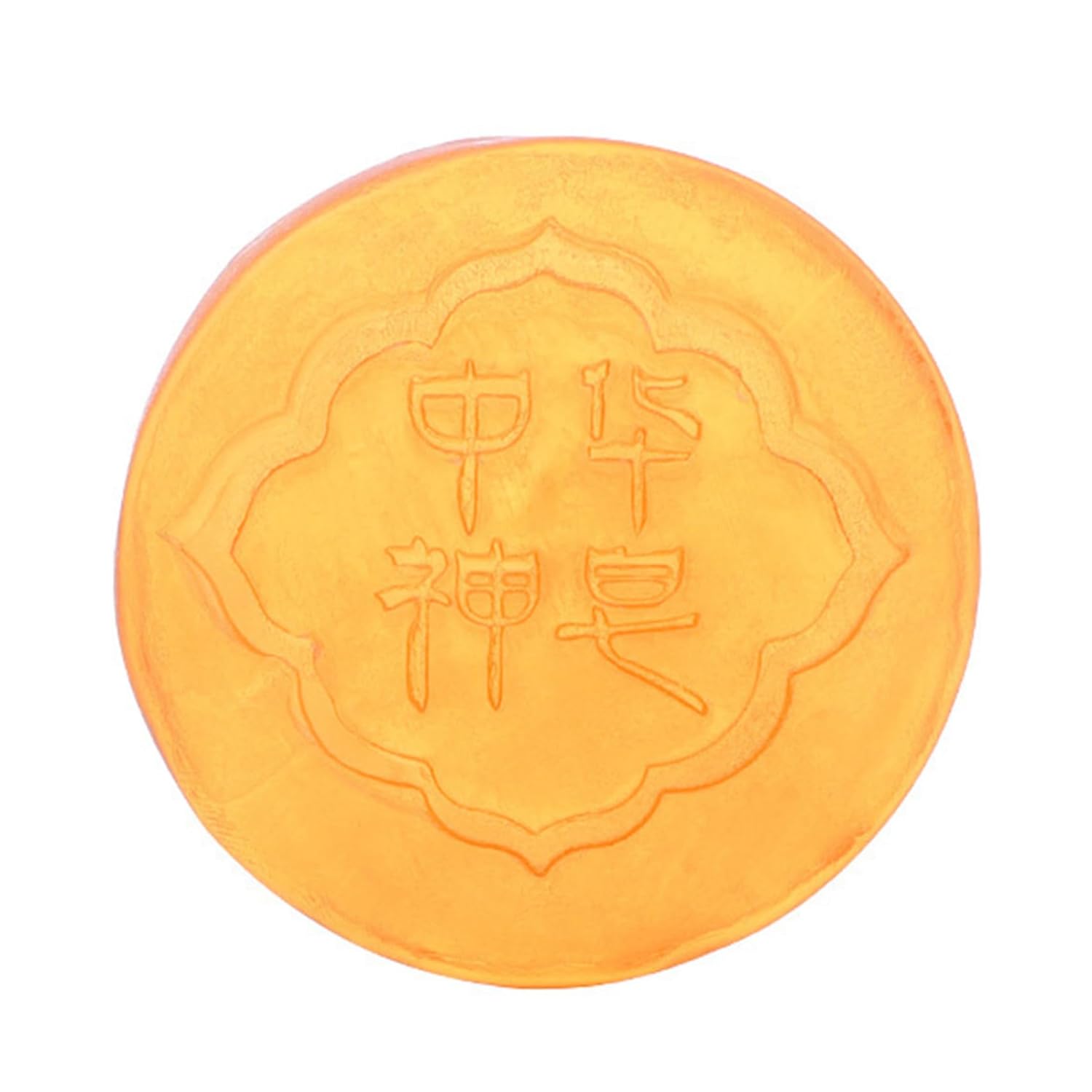 Organic Soap Bar for Women and Men with Shea Butter and Essential Oils Hydrating Face and Body Wash