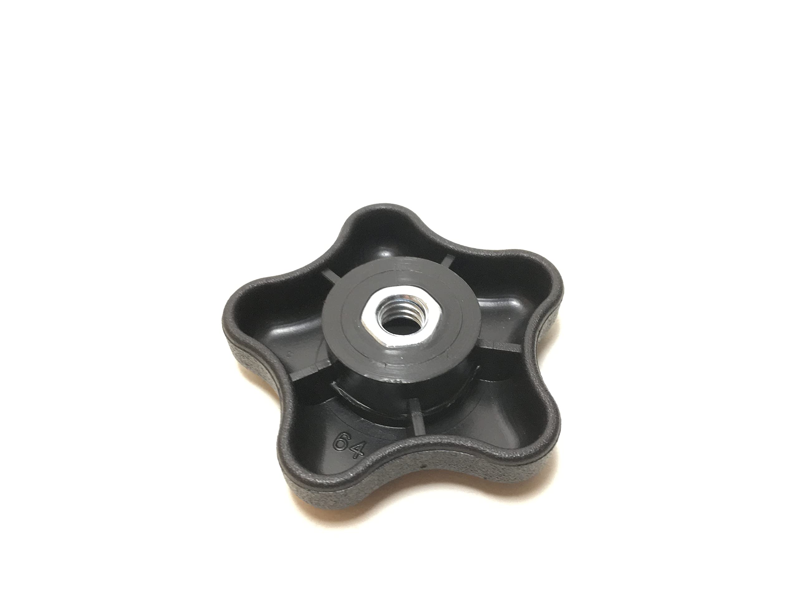 Hutdkte Handle Knob 114-3779 for Toro 621 721 R E