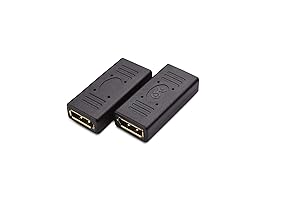 Cable Matters DisplayPort Coupler
