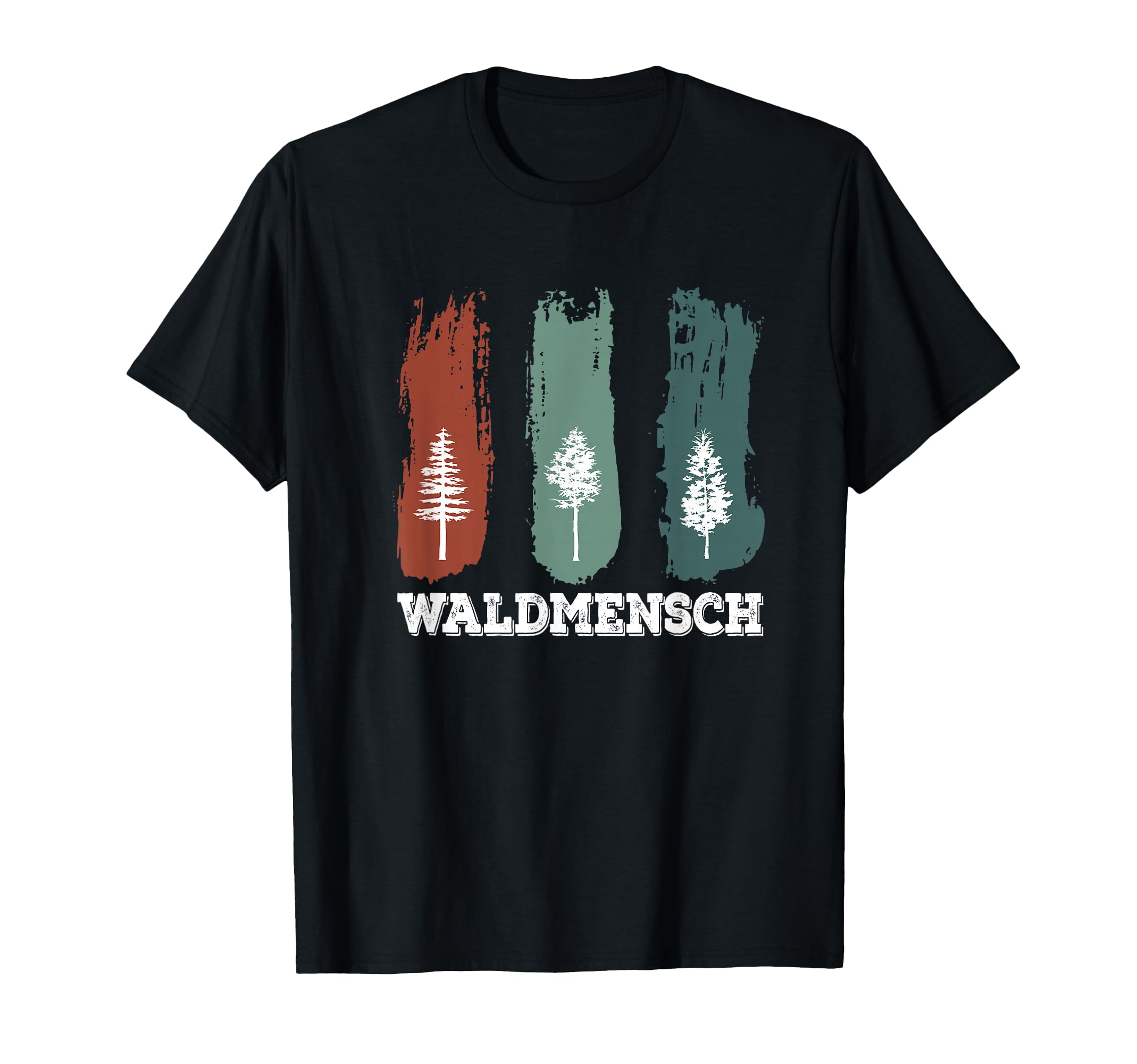 Kleidung mit Designs von Amazon Merch on Demand