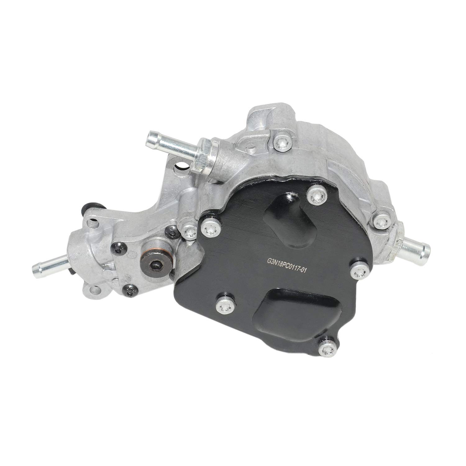 Bisenya Unterdruckpumpe, Bremsanlage Kompatibel mit V-W Aud1 Se-at Sk0da 1.2 1.4 1.9 2.0TDI F009D02799 038145209Q 038145209E 038145209C F 009 D02 799 038 145 209 Q