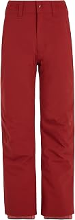 Protest Women Snowpants CARMACKS 20K Breathabile and Waterproof PFC-Free