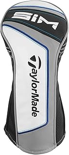 TaylorMade SIM Driver Headcover New 2020
