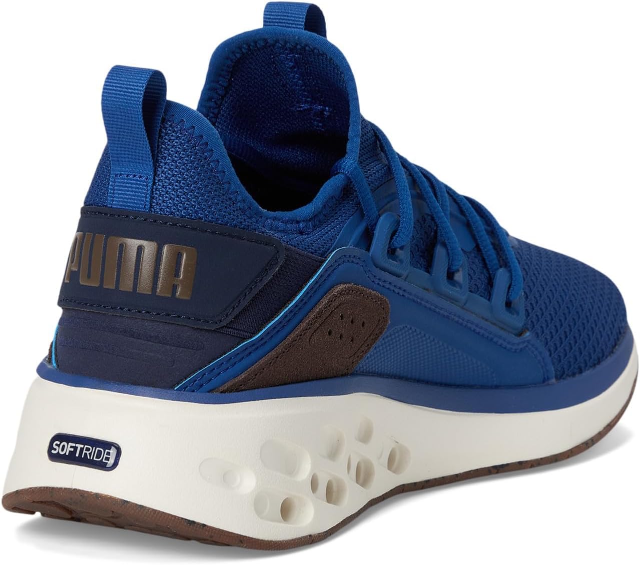 Puma Mens Softride Frequence Shoes - Image 5
