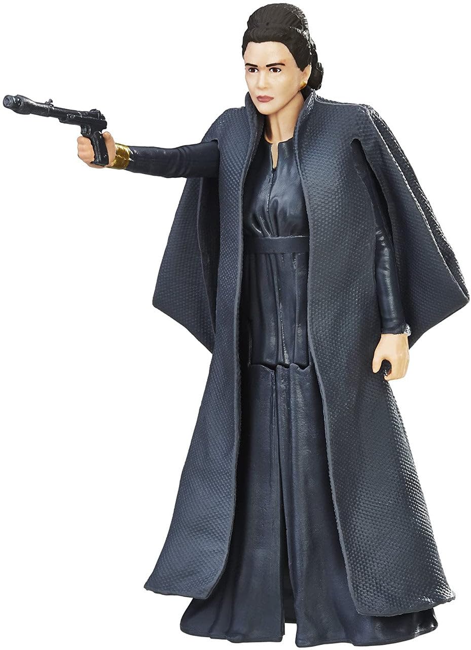 Princess Leia Organa Star Wars Comics Black Series 15 Cm Hasbro