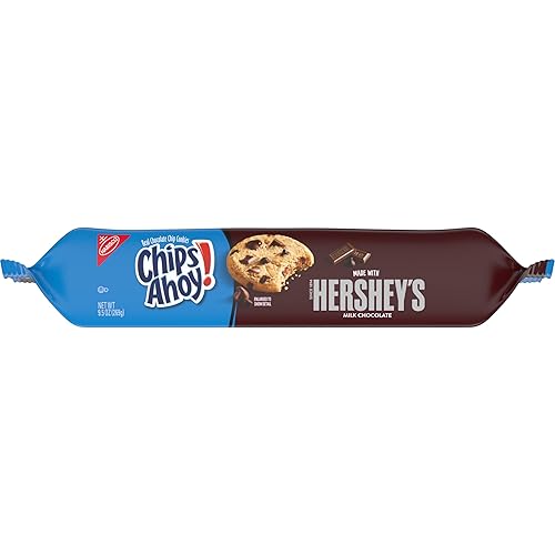 Miniatura 430 de CHIPS AHOY! Mini galletas originales con chispas de chocolate, 12 Go-Paks