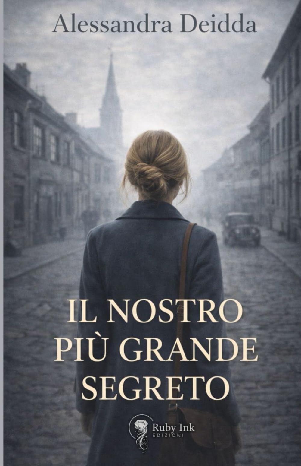 Il nostro più grande segreto