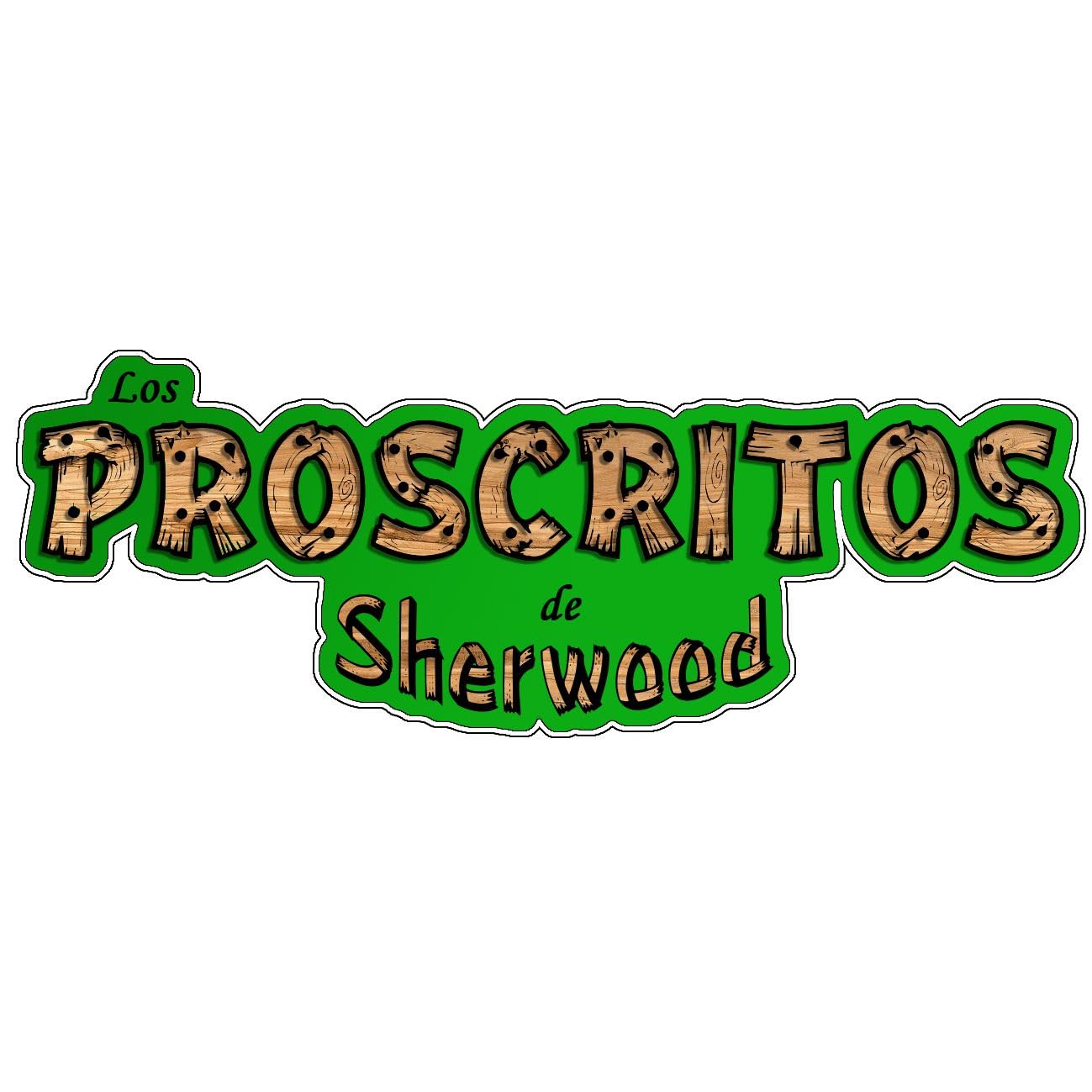 Los Proscritos de Sherwood