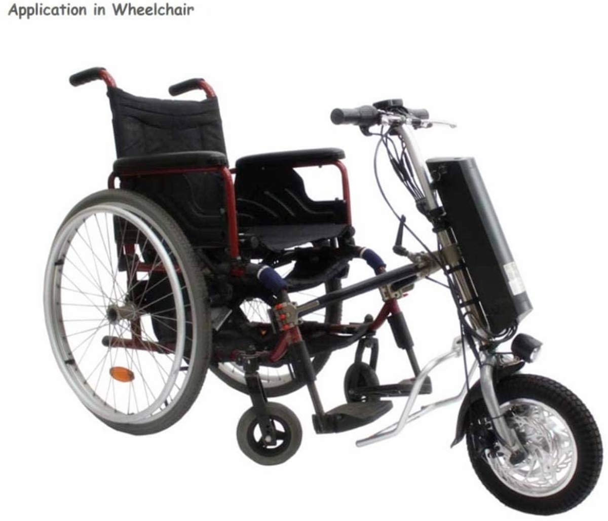 Lekki, składany elektryczny wózek inwalidzki Elektryczny wózek inwalidzki Akcesoria przednie do wózka inwalidzkiego Ręczny wózek inwalidzki Terapia rehabilitacyjna