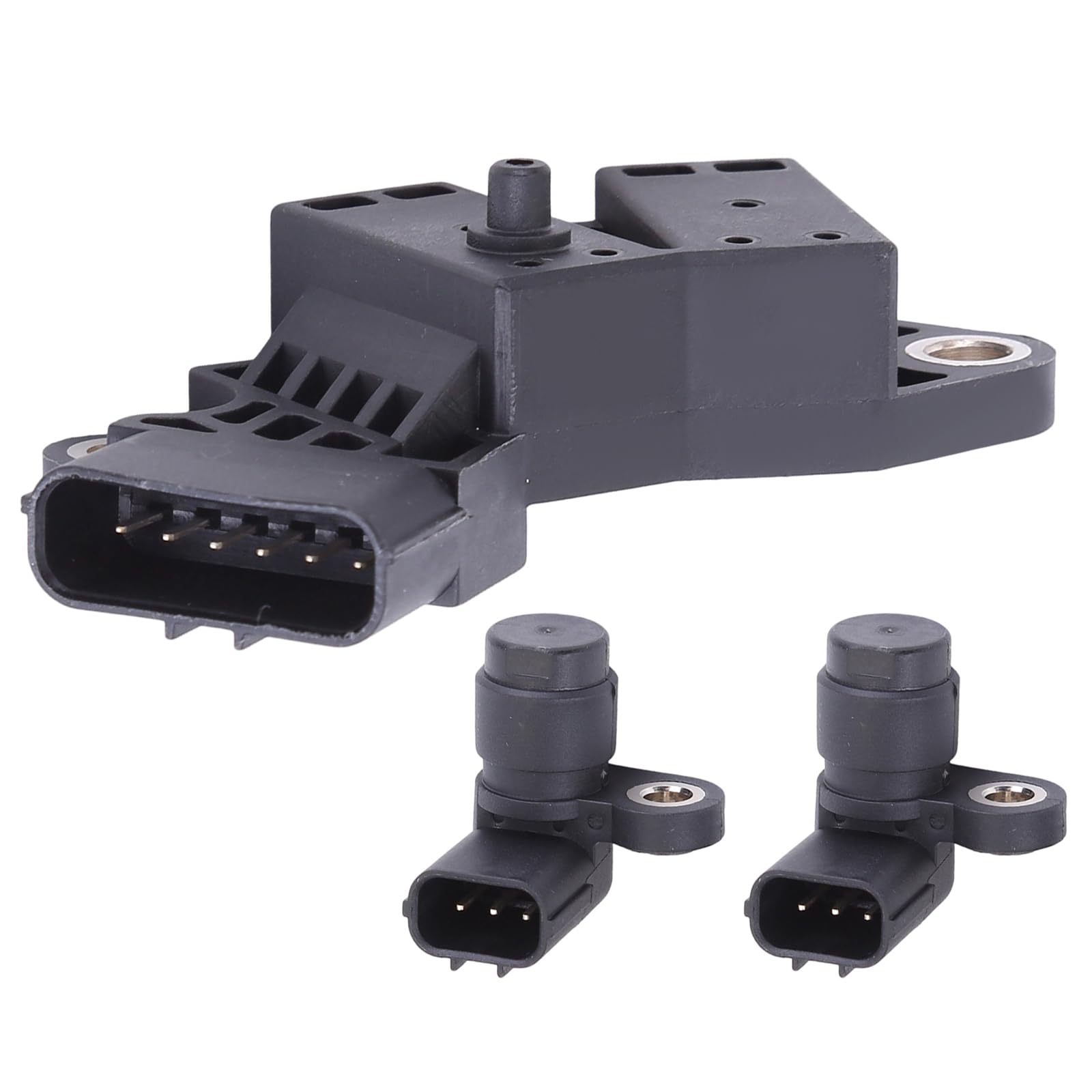 G35 Crankshaft Position Sensor