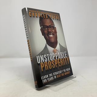 Unstoppable Prosperity
