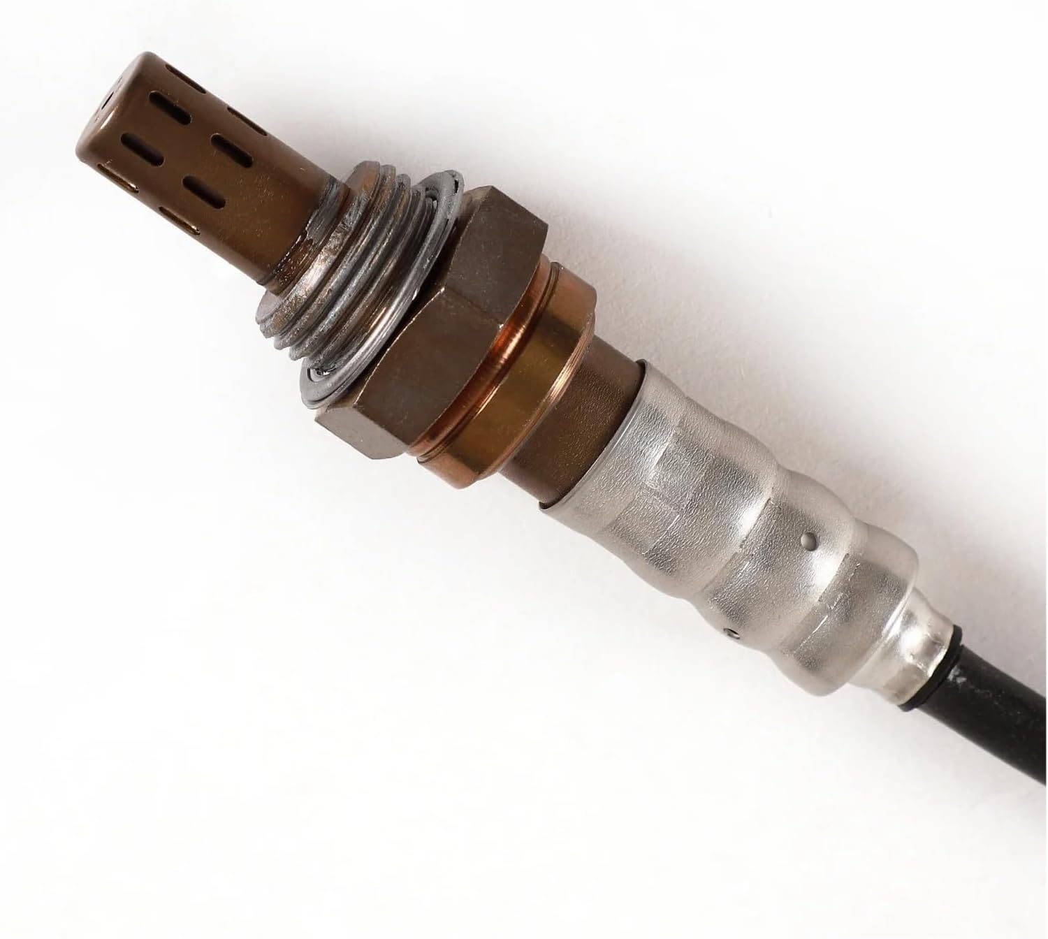 Lambda O2 Sensor Compatible With Hyundai For Sonata 2.4L 2005 2006 2007 2008 2009 2010 2011 2012 Rear Lambda O2 Oxygen Sensor 234-4439 3921025110