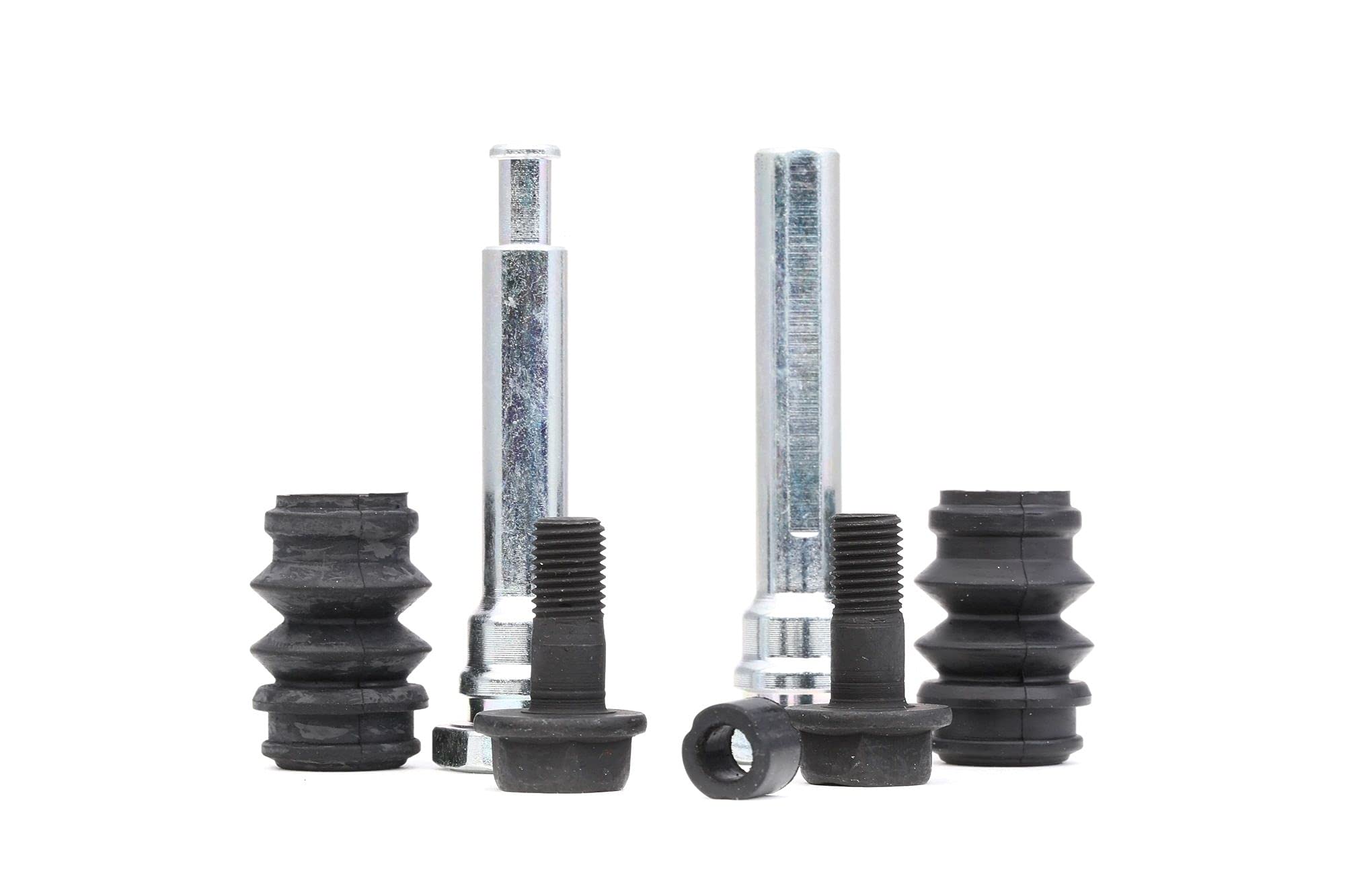 QUICK BRAKE Guide Sleeve Kit, brake caliper RENAULT,MAZDA,NISSAN 113-1473X