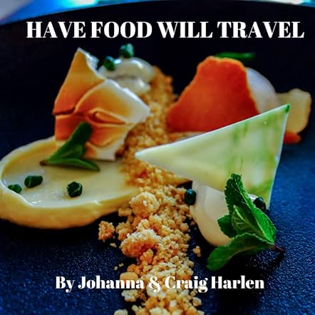 Have Food Will Travel
