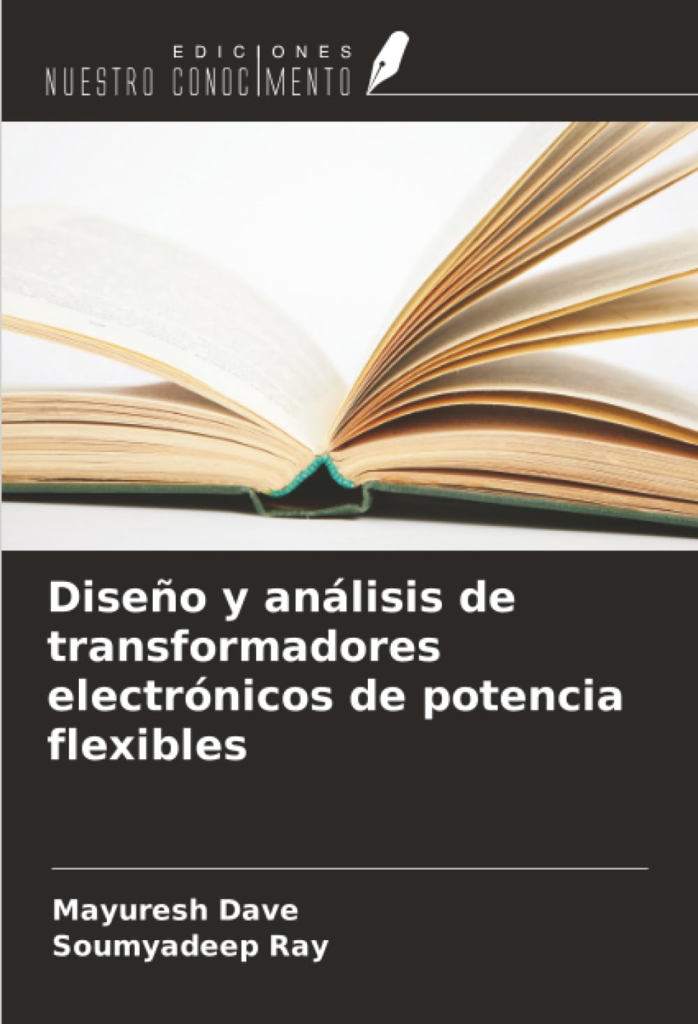 Diseño y análisis de transformadores electrónicos de potencia flexibles