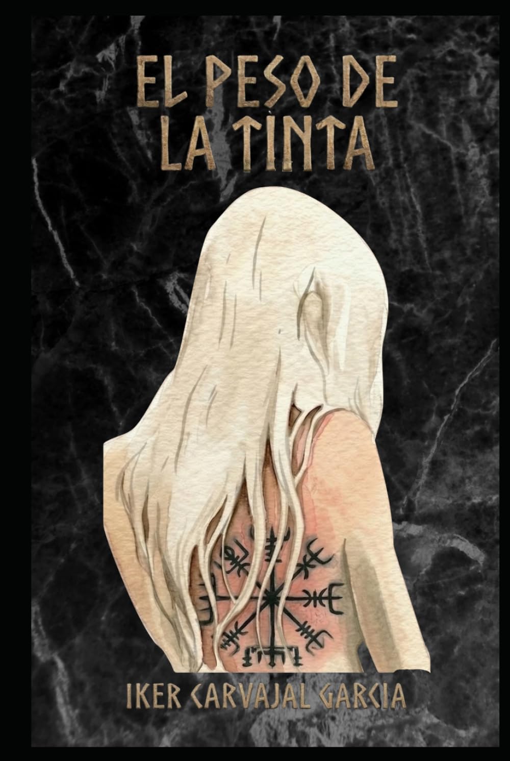 El Peso de la Tinta