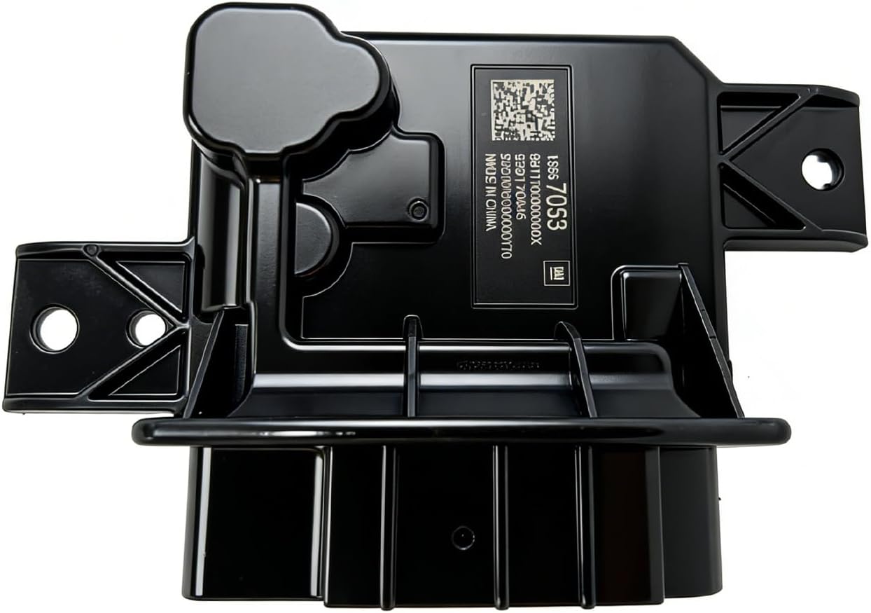 Fuel Pump Control Module Compatible with Cadillac & Chevy & GMC Full-Size Trucks and SUVs 2021–2023, Suitable for Escalade XT4 Silverado Suburban Tahoe Sierra 1500 Yukon XL, Replacement 13544060