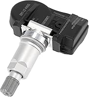 Vista 1 de X AUTOHAUX BHA4-37-140 Sistema de monitoreo de presión de neumáticos Sensor TPMS Sensor 315MHz para Mazda 2 3 5 6 CX-9 CX-7