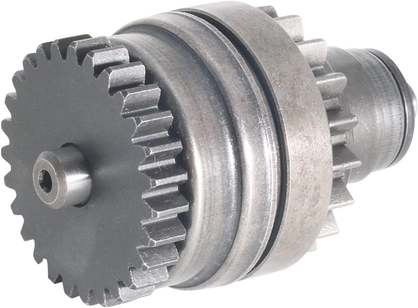 Avviamento for Bendix for Moto KTM XC-W XC EXC EXC-E 200 250 300 2007-2017 OEM:55140026100 55140026000 Parti Motore Moto