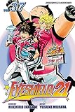 Eyeshield 21, Vol. 37